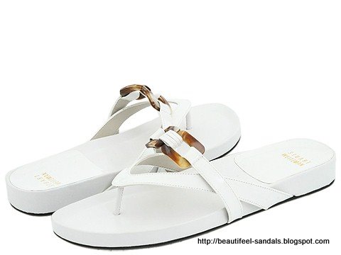 Beautifeel sandals:sandals-72304