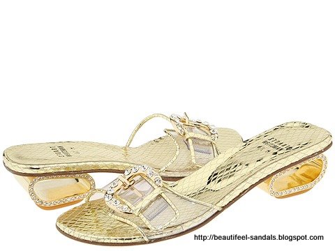 Beautifeel sandals:sandals-72275
