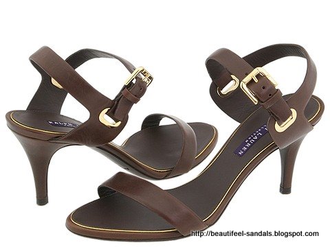 Beautifeel sandals:beautifeel-72277