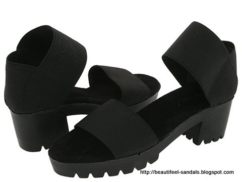 Beautifeel sandals:sandals-72417