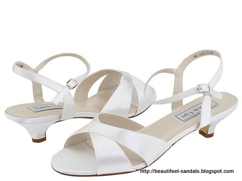 Beautifeel sandals:beautifeel-72423