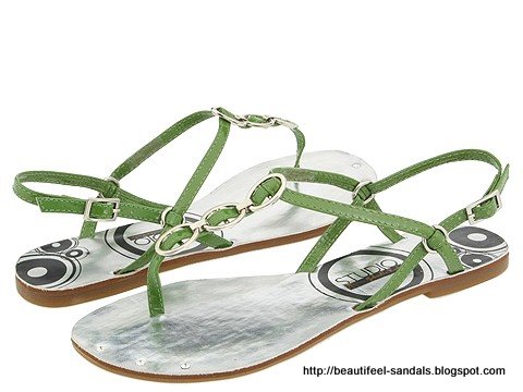 Beautifeel sandals:beautifeel-72388
