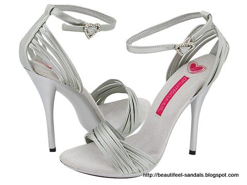 Beautifeel sandals:beautifeel-72380