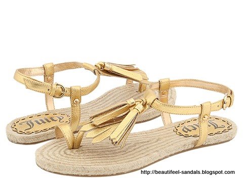 Beautifeel sandals:sandals-72230