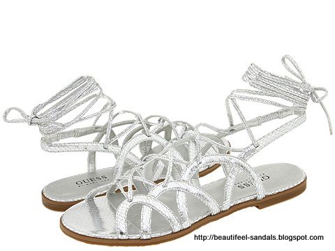 Beautifeel sandals:beautifeel-72239