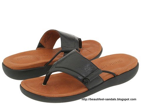 Beautifeel sandals:sandals-72213