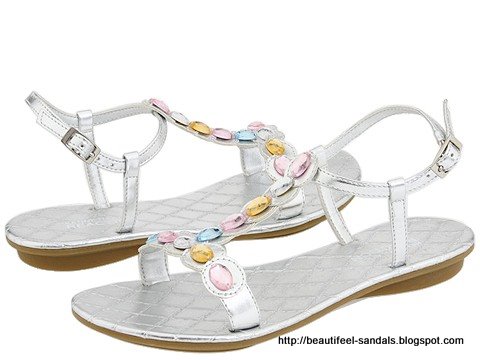 Beautifeel sandals:beautifeel-72216