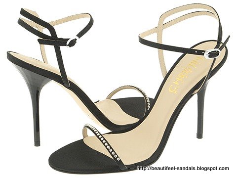 Beautifeel sandals:sandals-72156