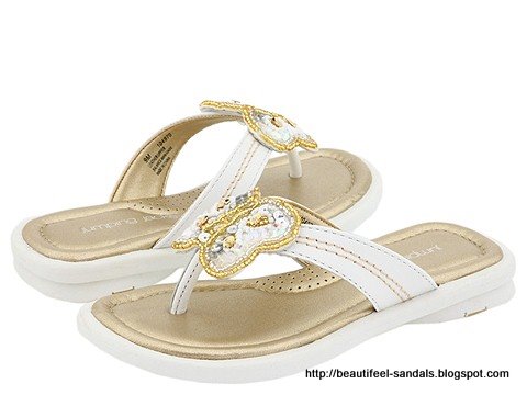 Beautifeel sandals:beautifeel-71995