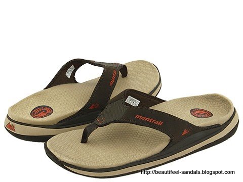 Beautifeel sandals:beautifeel-72007