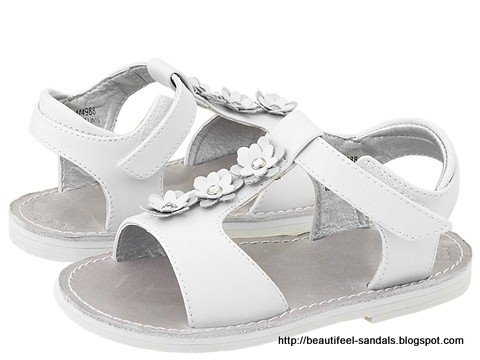 Beautifeel sandals:sandals-71991
