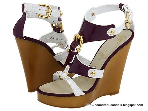 Beautifeel sandals:beautifeel-72159