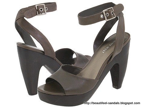 Beautifeel sandals:beautifeel-72109