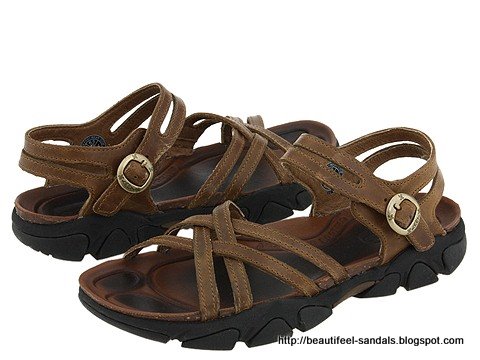 Beautifeel sandals:beautifeel-72114
