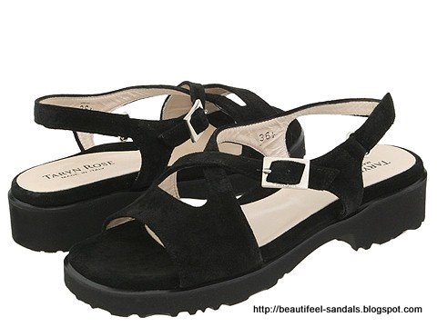 Beautifeel sandals:beautifeel-72120