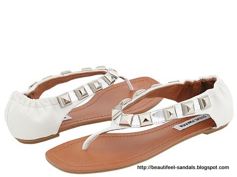 Beautifeel sandals:sandals-72086