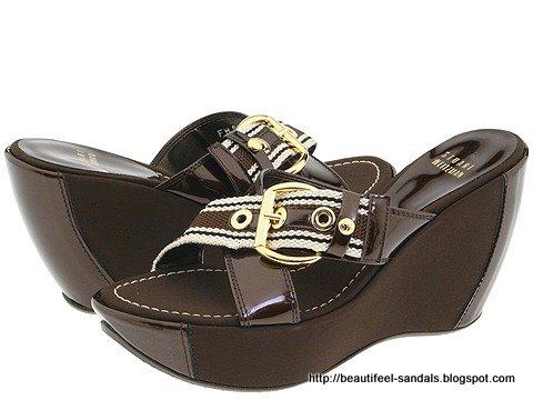 Beautifeel sandals:beautifeel-72092