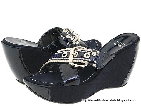 Beautifeel sandals:beautifeel-72093