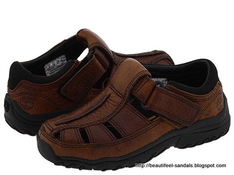Beautifeel sandals:beautifeel-72071
