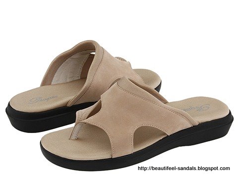 Beautifeel sandals:beautifeel-72083