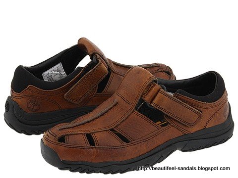 Beautifeel sandals:beautifeel-72081