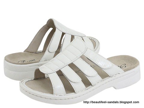 Beautifeel sandals:sandals-72050