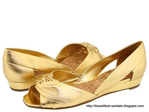 Beautifeel sandals:sandals-72043