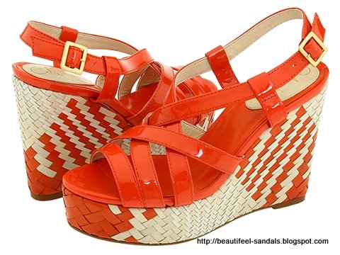 Beautifeel sandals:sandals-71883