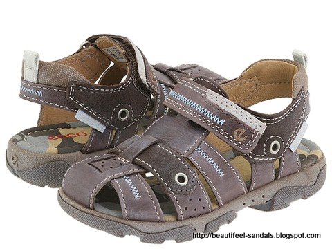 Beautifeel sandals:beautifeel-71851