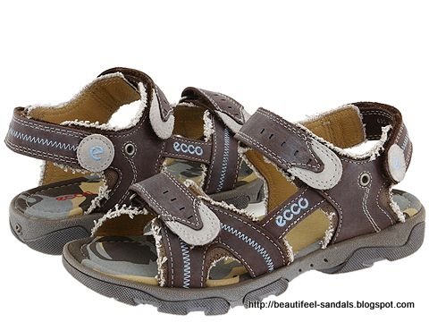Beautifeel sandals:sandals-71853