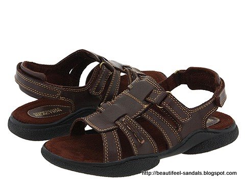 Beautifeel sandals:sandals-71857