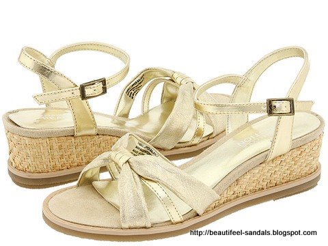 Beautifeel sandals:sandals-71825