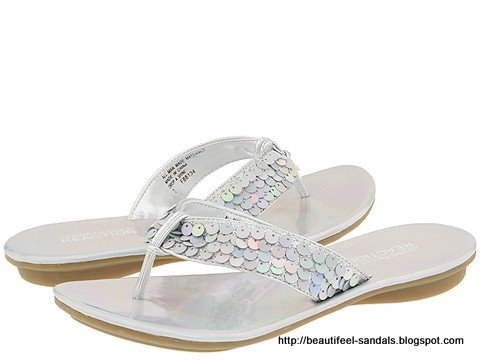 Beautifeel sandals:sandals-71829
