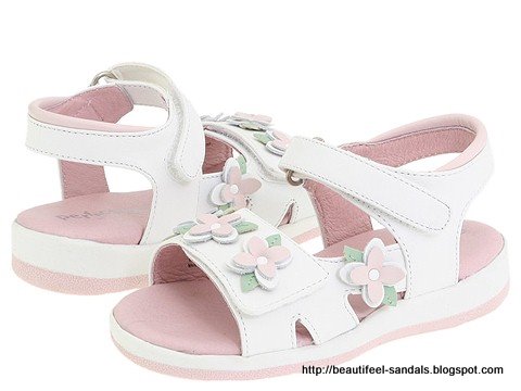 Beautifeel sandals:beautifeel-72001