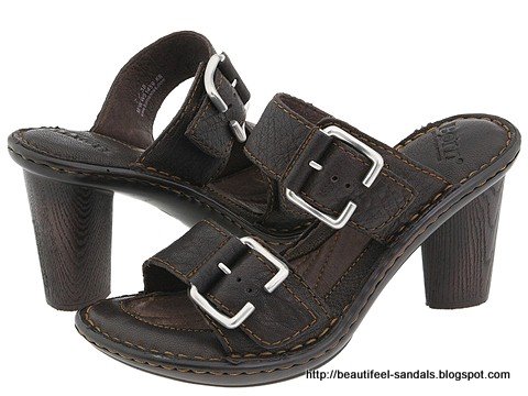 Beautifeel sandals:sandals-71968