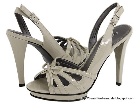 Beautifeel sandals:beautifeel-71981