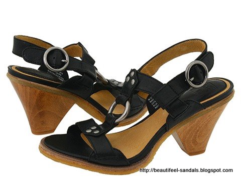 Beautifeel sandals:sandals-71954