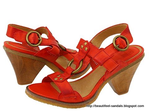 Beautifeel sandals:sandals-71955