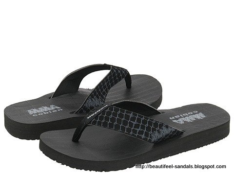 Beautifeel sandals:sandals-71958