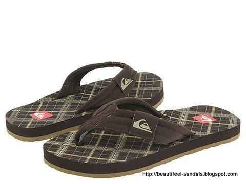 Beautifeel sandals:sandals-71939