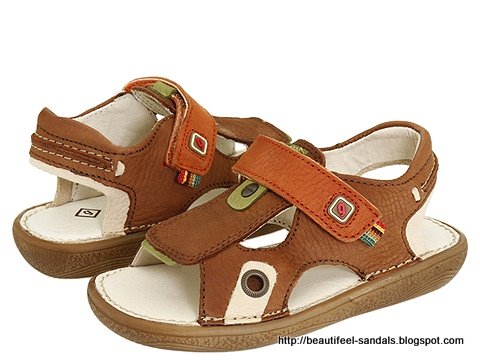 Beautifeel sandals:sandals-71944