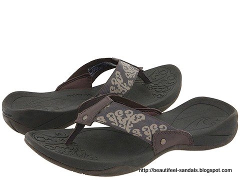 Beautifeel sandals:sandals-71910