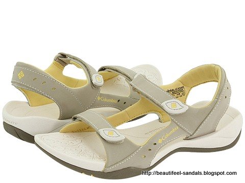 Beautifeel sandals:beautifeel-71913