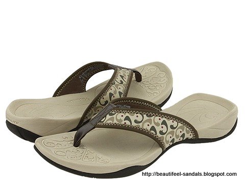 Beautifeel sandals:sandals-71916