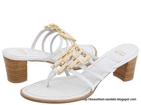 Beautifeel sandals:sandals-71922