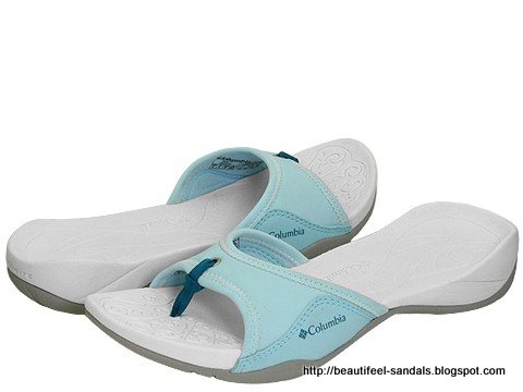 Beautifeel sandals:sandals-71885