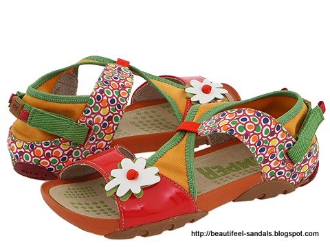 Beautifeel sandals:beautifeel-71890