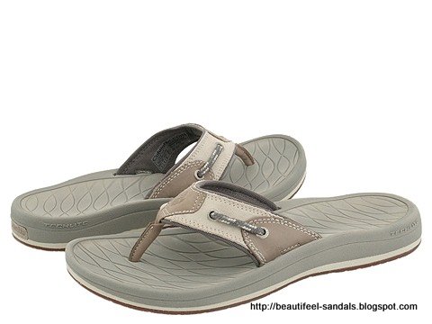 Beautifeel sandals:beautifeel-71898