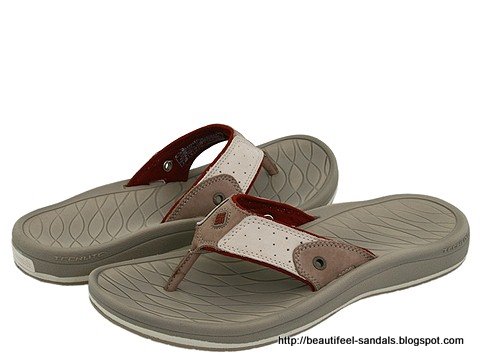 Beautifeel sandals:sandals-71902