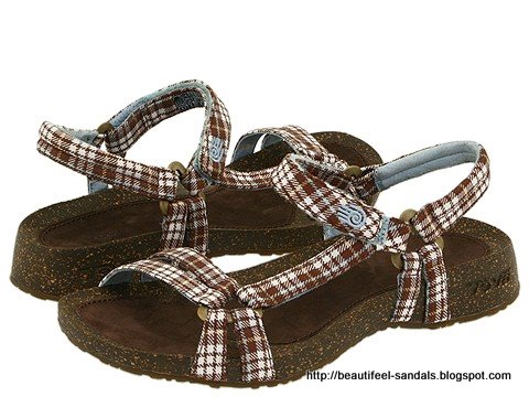 Beautifeel sandals:beautifeel-71872